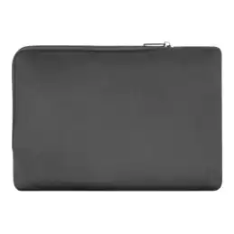 Targus MultiFit with EcoSmart - Housse d'ordinateur portable - 11" - 12" - noir (TBS650GL)_4
